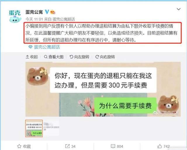 北京蛋壳公司最新消息全面解读